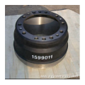 Brake drum 42431-87305 for Japan trucks